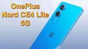 ஒன்பிளஸ் நார்ட் CE4 Lite 5G... நல்ல தள்ளுபடியுடன் ஒன்பிளஸ் நார்ட் பட்ஸ் Z2 இலவசம்