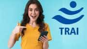 கட்டண விதிகளை திருத்திய TRAI...  Voice + SMS பேக் இனி கட்டாயம்