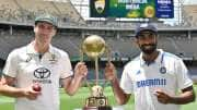 IND vs AUS 4th Test: மெல்போர்ன் டெஸ்ட் போட்டி தொடங்கும் நேரம், இலவசமாக பார்ப்பது எப்படி?