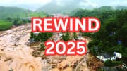 Rewind 2024: இந்தியாவில் இந்தாண்டின் மறக்க முடியாத டாப் 5 சம்பவங்கள்!