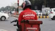 பெண் தோழிகளையும் டெலிவரி செய்யும் Zomato? புத்தாண்டு அன்று நடந்த சுவாரஸ்ய சம்பவம்!