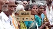 Budget 2025: மூத்த குடிமக்களை மகிழ்விப்பாரா நிதி அமைச்சர்? இந்த முக்கிய அறிவிப்புகள் வரலாம்