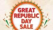 Amazon Great Republic Day Sale: பிராண்டட் போன்களில் பக்கா தள்ளுபடிகள், அசத்தும் அமேசான்