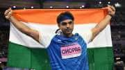 Neeraj Chopra: 2024-ன் உலகின் சிறந்த ஈட்டி எறிதல் வீரராக நீரஜ் சோப்ரா தேர்வு