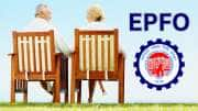 EPFO Pension: 10 ஆண்டு கால சர்வீஸுக்கு எவ்வளவு பென்ஷன் கிடைக்கும்.. எளிய கணக்கீடு இதோ