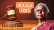 Budget 2025: பட்ஜெட்டில் Labour Code அறிமுகம்? இனி 4 நாள் வேலை, 3 நாள் விடுமுறையா? முழு விவரம் இதோ