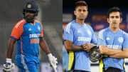 IND vs ENG: இங்கிலாந்துக்கு எதிரான 3வது டி20! இந்திய அணியில் 2 அதிரடி மாற்றங்கள்!