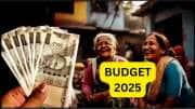 Budget 2025: நாளை அதிரடி அறிவிப்பு காத்திருக்கு.... இரட்டிப்பாகும் ஓய்வூதியம், எவ்வளவு தெரியுமா?