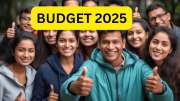 Budget 2025: வரிச் சலுகை, மலிவான மருந்துகள்... சாமானியர்களுக்கு அடித்த ஜாக்பட், முழு பட்டியல் இதோ