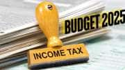 Income Tax:  ஆண்டு வருமானம் ரூ.12 லட்சத்தை தாண்டினால்... எவ்வளவு வரி செலுத்த வேண்டும்