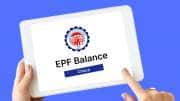 EPFO: உங்கள் PF கணக்கில் உள்ள பணத்தை அறியும் சில எளிய வழிமுறைகள்