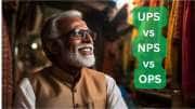 UPS vs NPS vs OPS: எந்த ஓய்வூதிய திட்டத்தில் ஊழியர்களுக்கு அதிக லாபம்? ஒப்பீடு இதோ