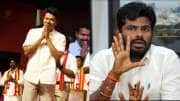 TVK vs BJP: பாஜகவை விமர்சித்த விஜய்; அண்ணாமலை கொடுத்த பதிலடி!