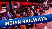 Rules Change | இந்திய ரயில்வே முக்கிய அப்டேட்! தட்கல் முறையில் அதிரடி மாற்றம்!