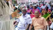 CGHS முக்கிய செய்தி: புதிய வழிகாட்டுதல்கள்.... இந்த ஓய்வூதியதாரர்களுக்கு இனி இந்த வசதி கிடைக்காது