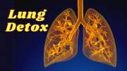 Lung Detox: நுரையீரலை இயற்கையாக சுத்தம் செய்ய உதவும்... சில சூப்பர் உணவுகள்