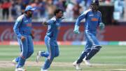 IND vs NZ: நியூசிலாந்து இறுக்கிப் பிடித்த ஸ்பின்னர்கள்... இந்திய அணிக்கு 80% வெற்றி உறுதி!