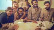வைபவ், சுனில் கூட்டணியில் உருவாகி உள்ள பெருசு! படத்தின் கதை இதுதான்!