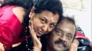 விஜயகாந்திற்கு நான் தாயாக இருந்தேன் - பிரேமலதா விஜயகாந்த் உருக்கமான பேச்சு!