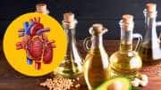HDL என்னும் நல்ல கொலஸ்ட்ராலை அதிகரிக்கும்... இதயத்திற்கு இதமான சில சமையல் எண்ணெய்கள்