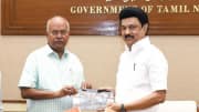 &#039;தமிழகம் விவசாயத்தை விட்டு நகர்ந்துள்ளது&#039; - பொருளாதார ஆய்வறிக்கையை விரிவாக விளக்கிய ஜெயரஞ்சன்!