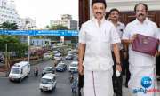 சென்னையில் முக்கிய இடத்தில் வரும் மேம்பாலம்! இனி டிராபிக் தொல்லை இருக்காது!
