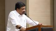 தமிழ்நாடு பட்ஜெட் 2025 : பிடிஆர் பங்கேற்காதது ஏன்?