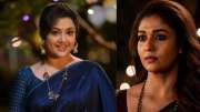 நயன்தாராவுக்கும் மீனாவிற்கும் சண்டையா? இன்ஸ்டா பதிவால் புகையும் பகை..