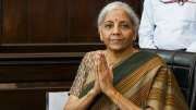 நிர்மலா சீதாராமன் இருமொழிக் கொள்கை தான் படித்தார் - ஆர்எஸ் பாரதி பேச்சு!
