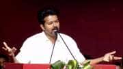 திமுக அரசு பற்றி ஓர் ஊழல் இலக்கியமே எழுதலாம் - விஜய் காட்டமான அறிக்கை!