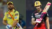 IPL 2025: ஓய்வுபெறும் இந்த 5 வீரர்கள்... இதுதான் கடைசி ஐபிஎல் தொடர்!
