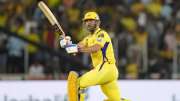 IPL 2025: 5வது இடத்தில் களமிறங்கும் தோனி? சிஎஸ்கே பிளேயிங் 11 இது தான்!