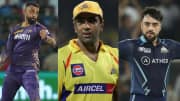 IPL 2025: 10 ஐபிஎல் அணிகளின் மிரட்டலான ஸ்பின்னர்கள்...? முழு லிஸ்ட் இதோ