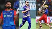 ஐபிஎல் 2025: எந்த அணியில் யார் யார்? கேப்டன் மற்றும் வீரர்களின் முழு விவரம்!