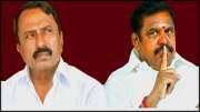 எடப்பாடி பழனிச்சாமி உடன் பேசிய செங்கோட்டையன்! முடிவுக்கு வரும் பனிப்போர்!