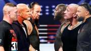 WWE இனி டிவி சேனலில் பார்க்க முடியாது - வெளியான அதிர்ச்சி தகவல்! 
