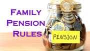 Family Pension: குடும்ப ஓய்வூதியத்தில் மகள்களுக்கு உரிமை உள்ளதா... விதிகள் கூறுவது என்ன