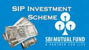 SBI Mutual Fund: சரிவிலும் 20% முதல் 30% ஆண்டு வருமானம்.... டாப் 5 பரஸ்பர நிதியங்கள் இவை தான்
