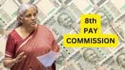 8வது சம்பள கமிஷன் குறித்து முக்கிய அப்டேட் கொடுத்த நிதி அமைச்சர் நிர்மலா சீதாராமன்