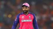 ராஜஸ்தான் ராயல்ஸ் கேப்டன் சஞ்சு சாம்சன் இல்லை.. இந்த வீரர் தான் கேப்டன்! என்ன காரணம்? 