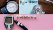 Blood Sugar and Blood Pressure: வயதிற்கு ஏற்ப இந்த அளவுகள் எவ்வளவு இருக்க வேண்டும் தெரியுமா?