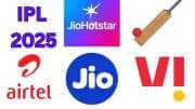 ஐபிஎல் 2025: கிரிக்கெட் திருவிழாவை கண்டு ரசிக்க... JioHotstar இலவச சந்தா வழங்கும் சில பிளான்கள்