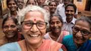 மூத்த குடிமக்களுக்கு மெகா திட்டம்: வட்டியில் மட்டும் ரூ.12,30,000 வருமானம், ஏகப்பட்ட நன்மைகள்
