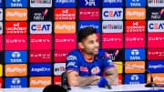 தோனி குறித்த கேள்வி... விழுந்து விழுந்து சிரித்த சூர்யகுமார் யாதவ்... என்ன மேட்டர்?
