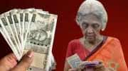 ஓய்வூதியதாரர்களுக்கு முக்கிய செய்தி: 65 வயதிலேயே இனி கூடுதல் ஓய்வூதியமா? அப்டேட் இதோ