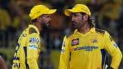 CSK vs MI: வெற்றியுடன் துவங்குமா சென்னை அணி? இன்றைய பிளேயிங் 11 இதுதான்!