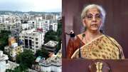 உங்களிடம் சொந்த வீடு இருக்கிறதா? நிர்மலா சீதாராமன் வெளியிட்ட முக்கிய அறிவிப்பு!