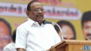 நாங்கள் இந்திக்கு எதிரானவர்கள் அல்ல - திமுக அமைச்சர் ரகுபதி பேச்சு!