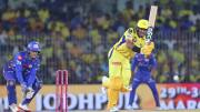 CSK vs MI: லாஸ்ட் ஓவரில் சிஎஸ்கே வெற்றி... மும்பைக்கு தொடரும் சாபம் - கலக்கிய விக்னேஷ் புத்தூர்
