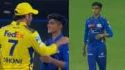 ஆட்டோ ரிக்ஷா டூ ஐபிஎல்! யார் இந்த விக்னேஷ் புதூர்? வெளியான சுவாரஸ்ய தகவல்!